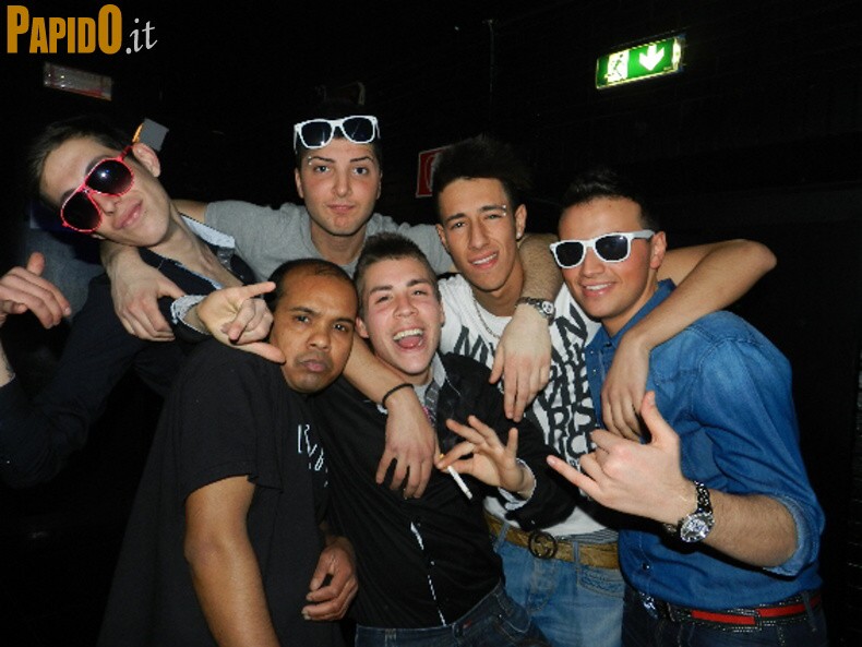 Sabato 03 Marzo - Lime Light