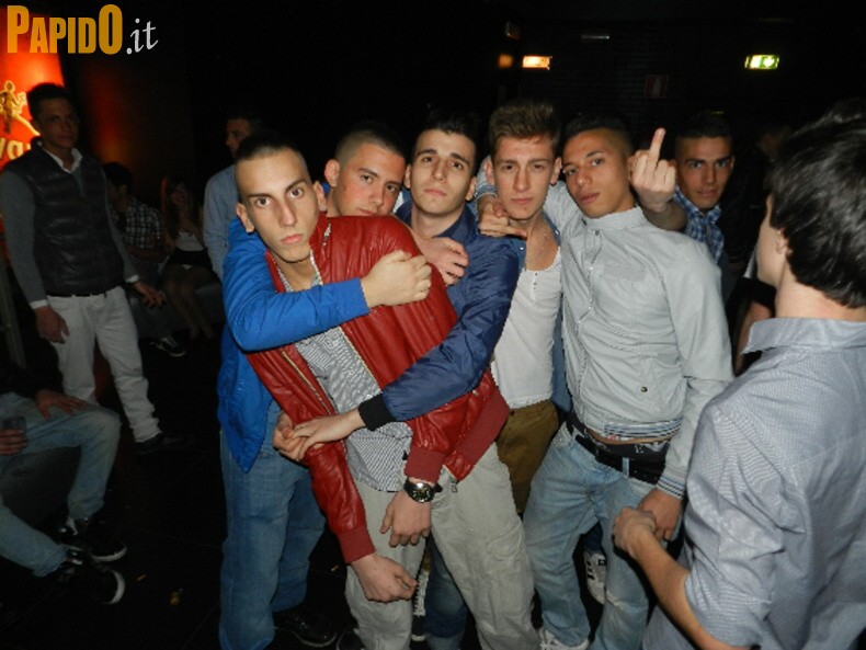 Sabato 03 Marzo - Lime Light