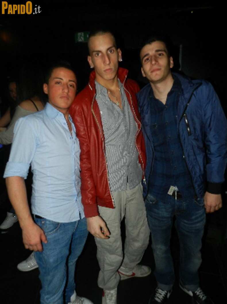 Sabato 03 Marzo - Lime Light