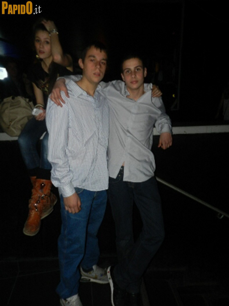 Sabato 03 Marzo - Lime Light