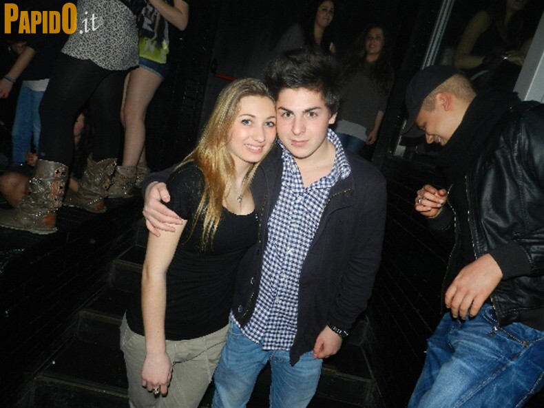 Sabato 03 Marzo - Lime Light