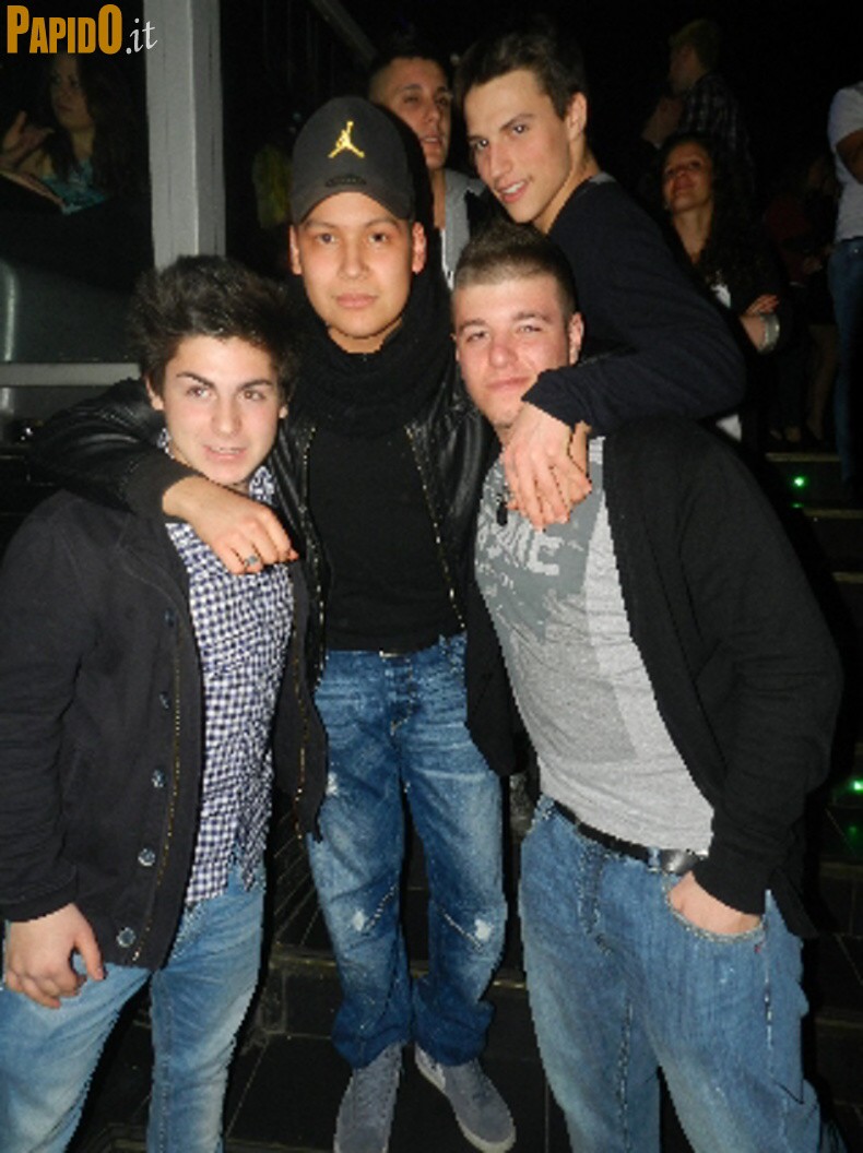 Sabato 03 Marzo - Lime Light