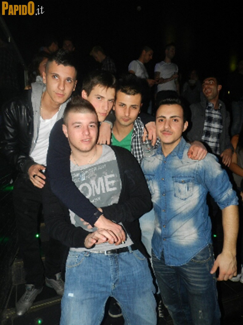 Sabato 03 Marzo - Lime Light