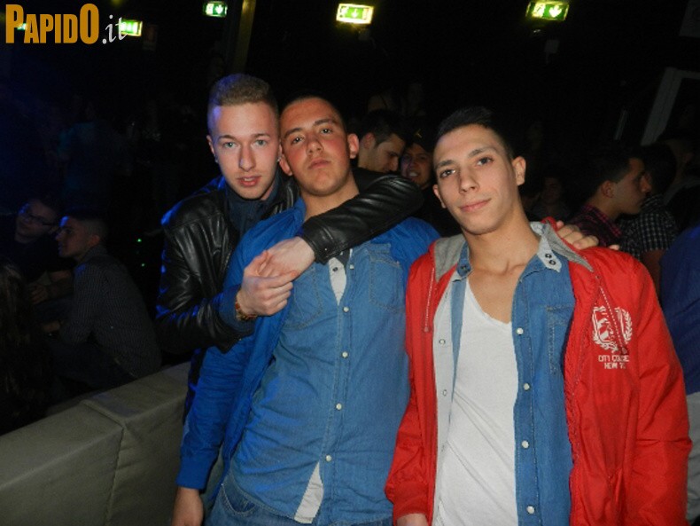Sabato 03 Marzo - Lime Light