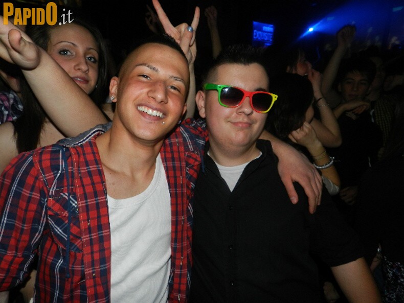 Sabato 03 Marzo - Lime Light