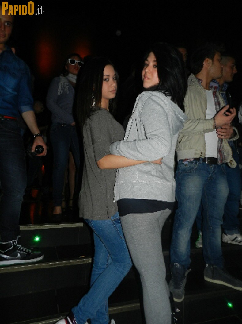 Sabato 03 Marzo - Lime Light