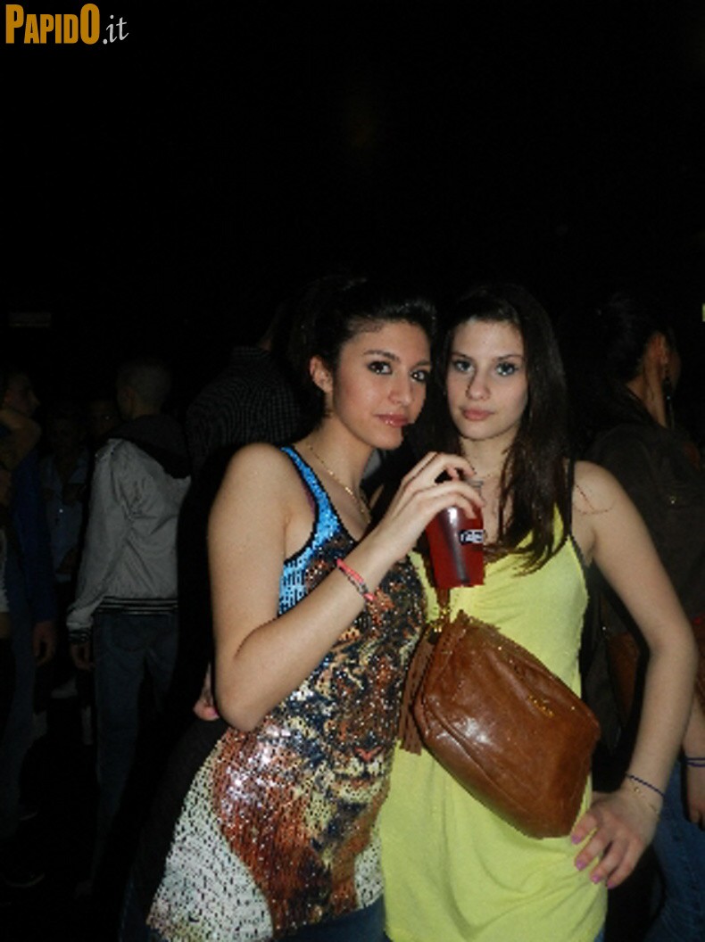 Sabato 03 Marzo - Lime Light