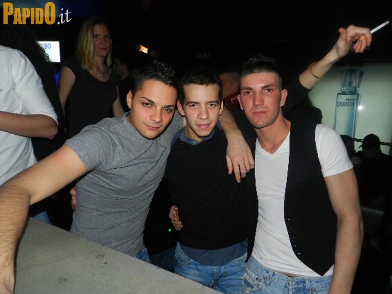 Sabato 03 Marzo - Lime Light