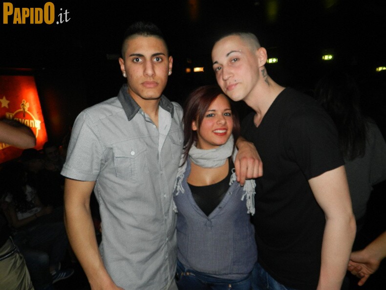 Sabato 03 Marzo - Lime Light