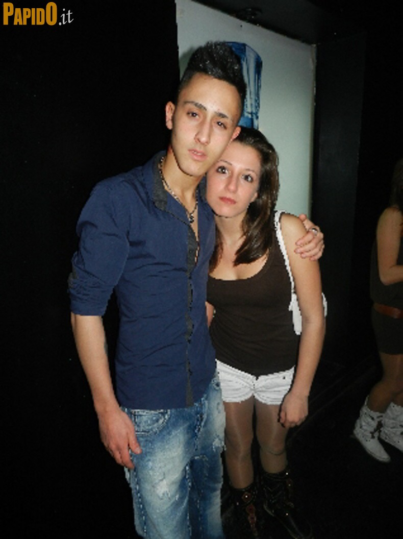 Sabato 03 Marzo - Lime Light