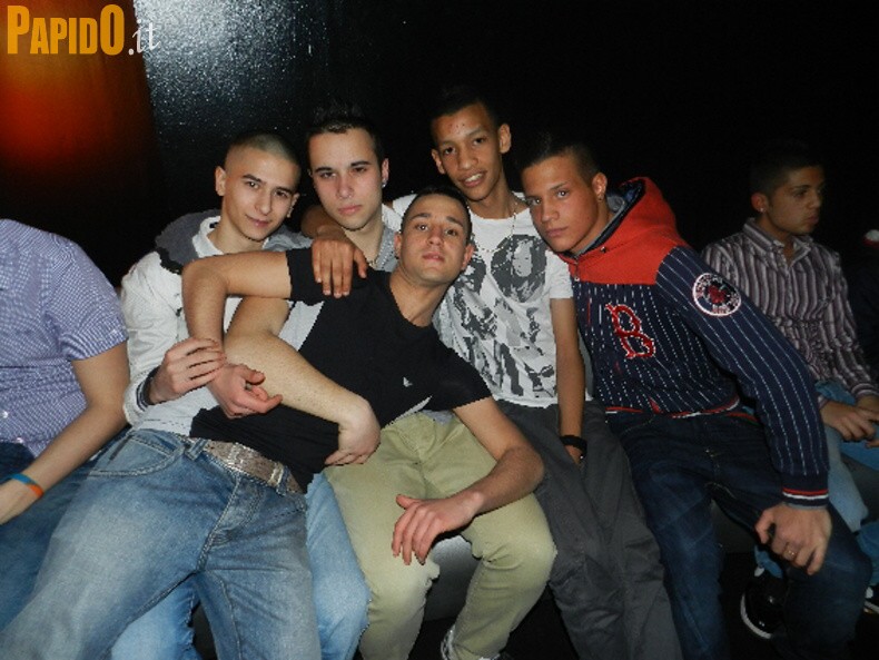 Sabato 03 Marzo - Lime Light