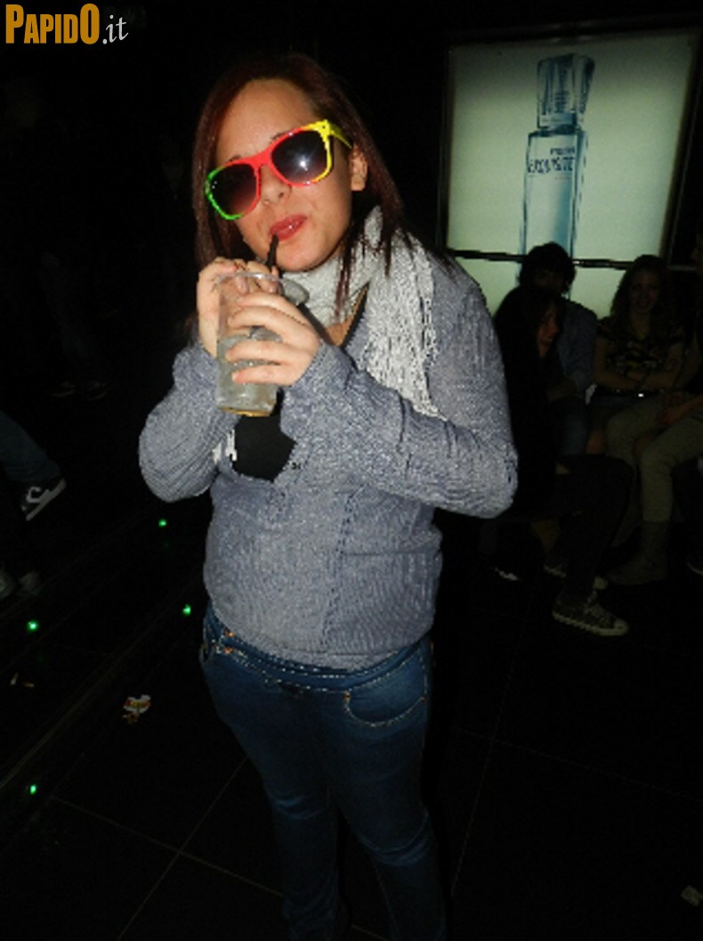 Sabato 03 Marzo - Lime Light