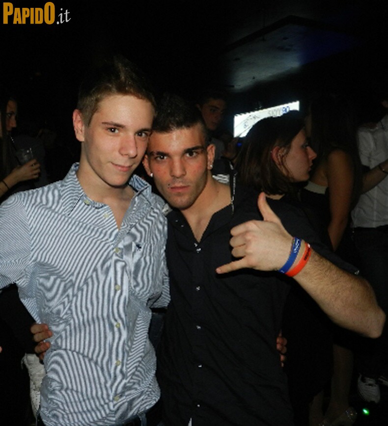 Sabato 03 Marzo - Lime Light
