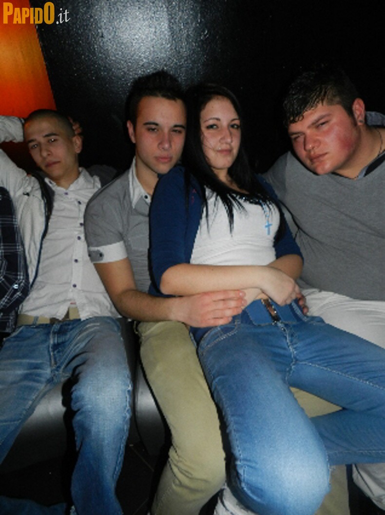 Sabato 03 Marzo - Lime Light