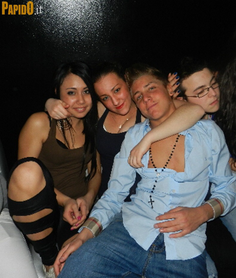 Sabato 03 Marzo - Lime Light