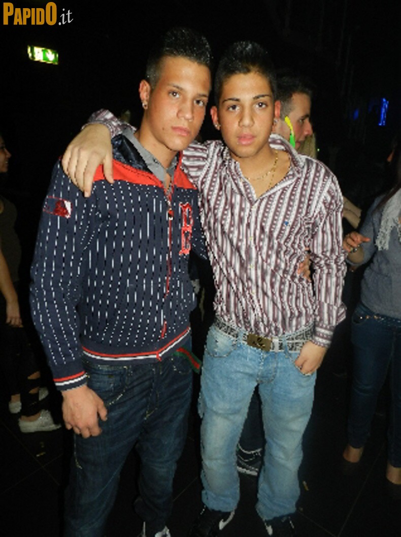 Sabato 03 Marzo - Lime Light