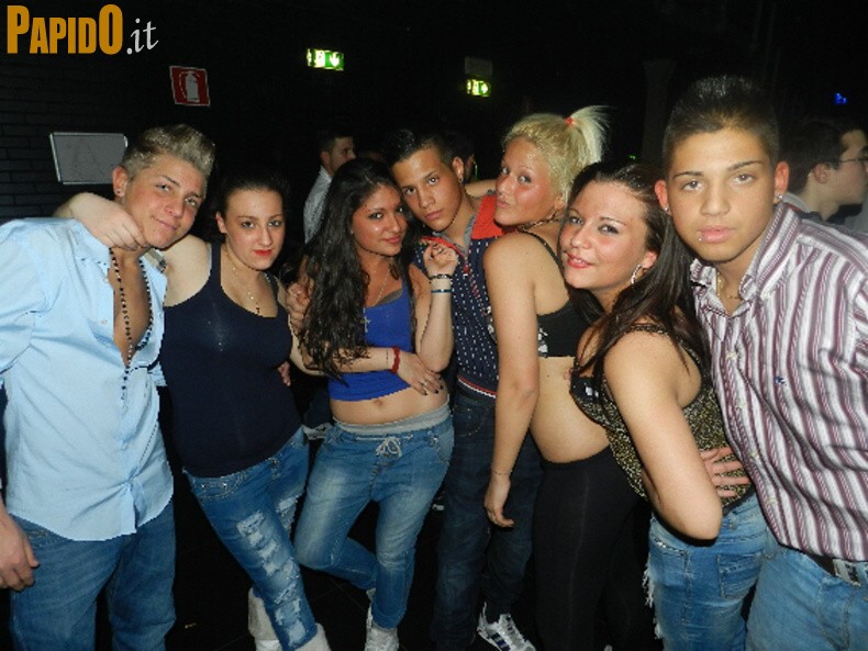 Sabato 03 Marzo - Lime Light