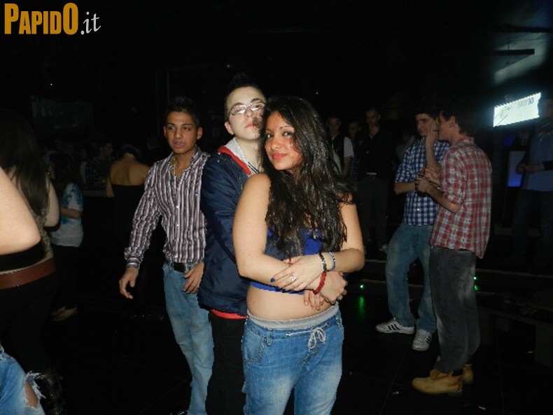 Sabato 03 Marzo - Lime Light