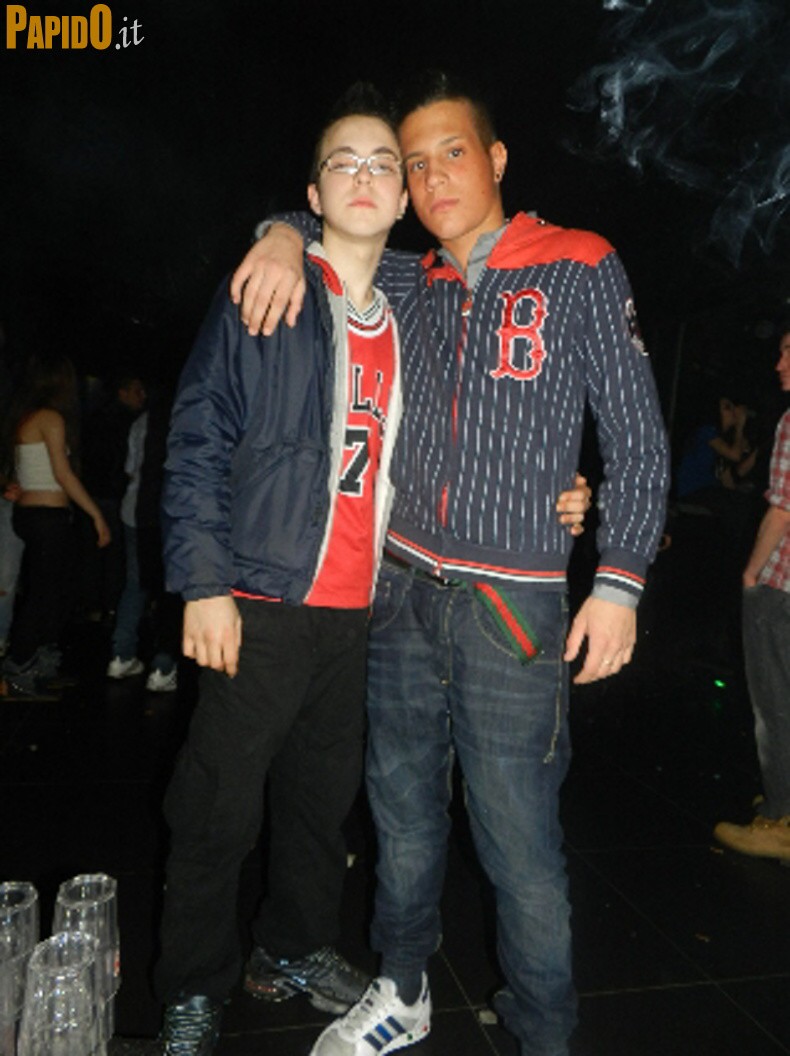 Sabato 03 Marzo - Lime Light