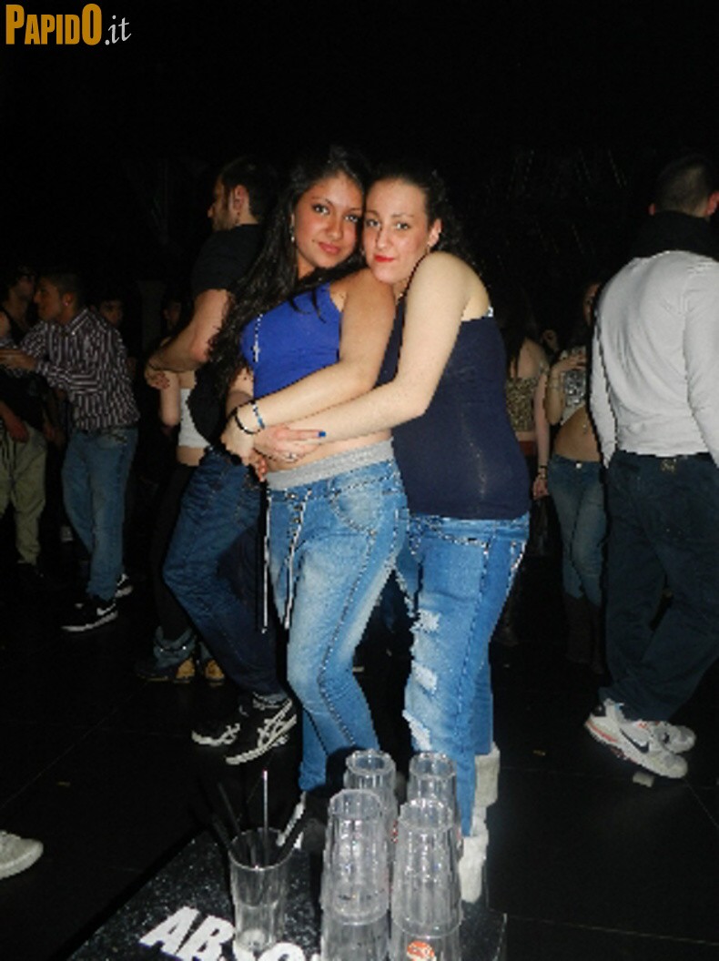 Sabato 03 Marzo - Lime Light