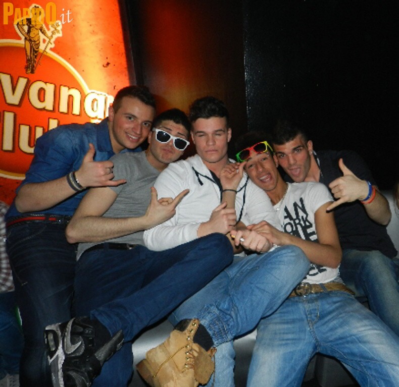 Sabato 03 Marzo - Lime Light