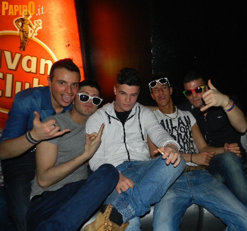 Sabato 03 Marzo - Lime Light