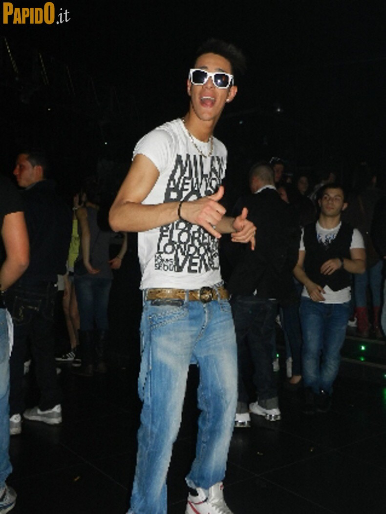 Sabato 03 Marzo - Lime Light