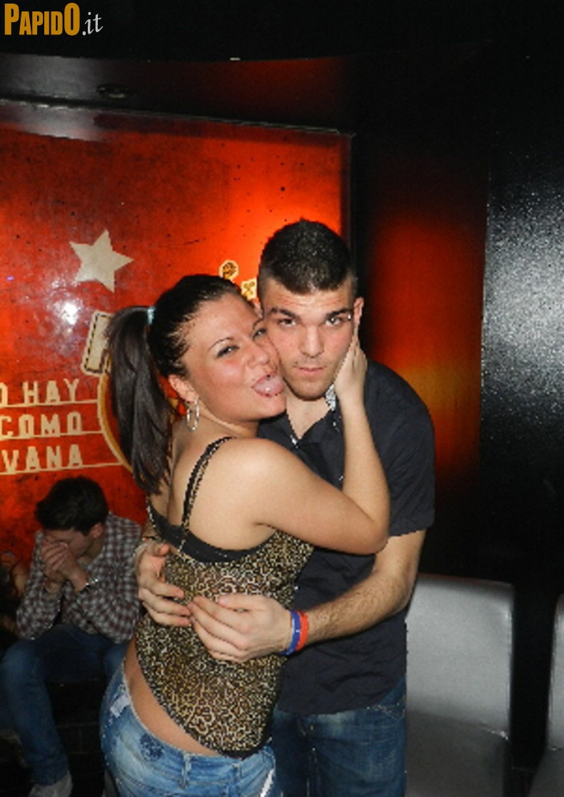 Sabato 03 Marzo - Lime Light