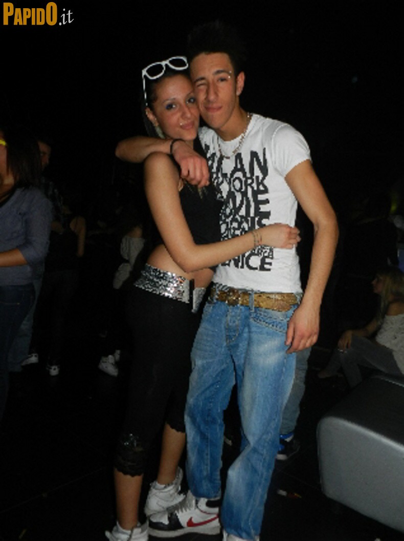 Sabato 03 Marzo - Lime Light