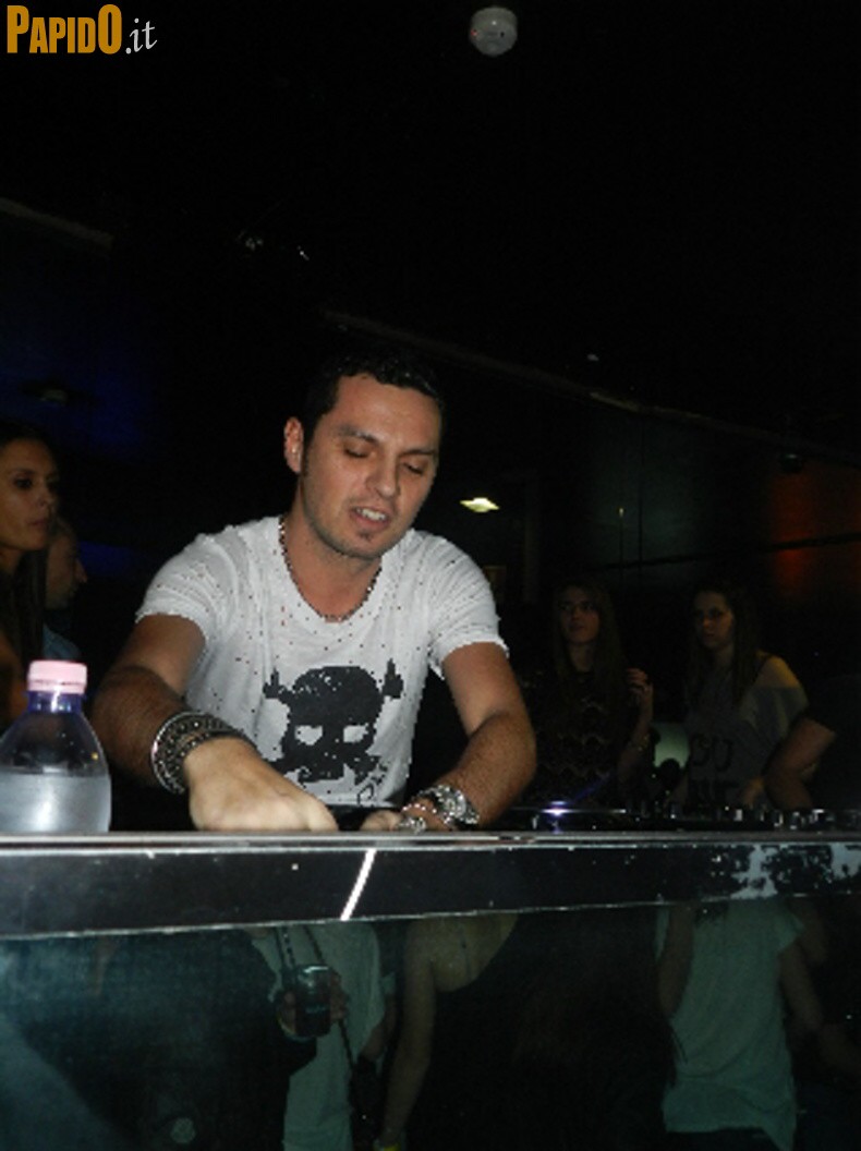 Sabato 03 Marzo - Lime Light