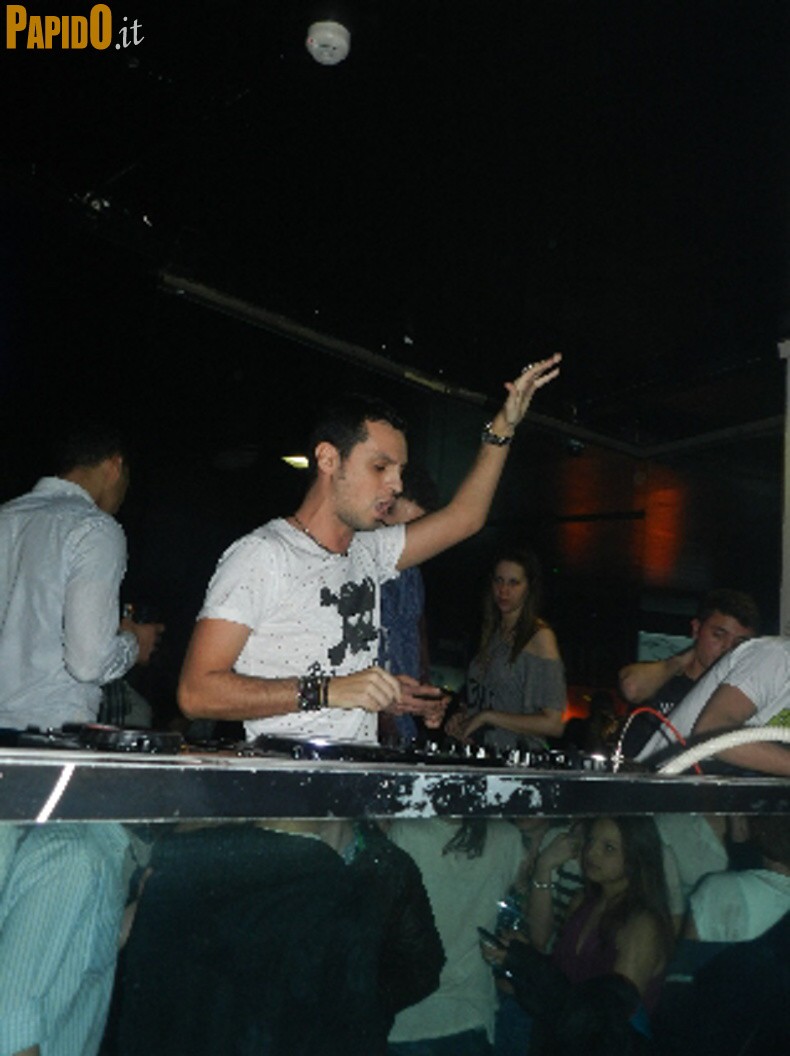 Sabato 03 Marzo - Lime Light