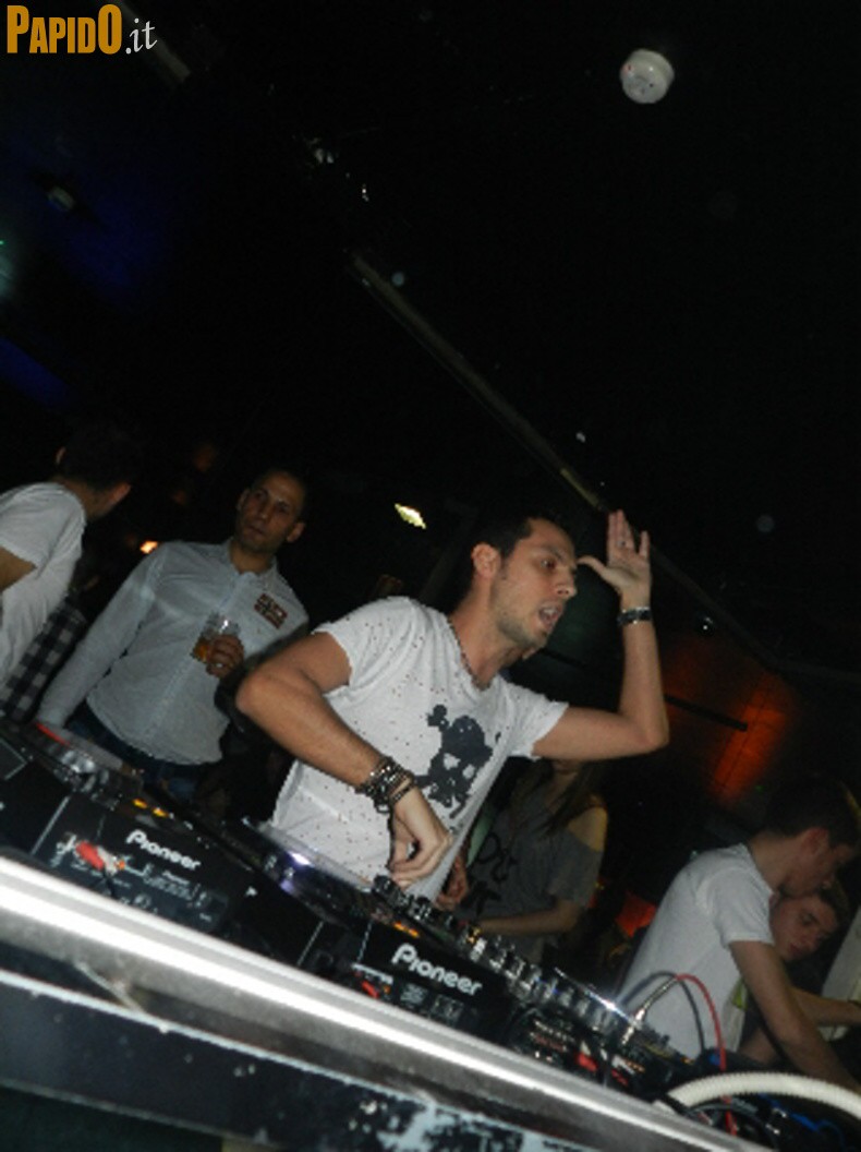 Sabato 03 Marzo - Lime Light