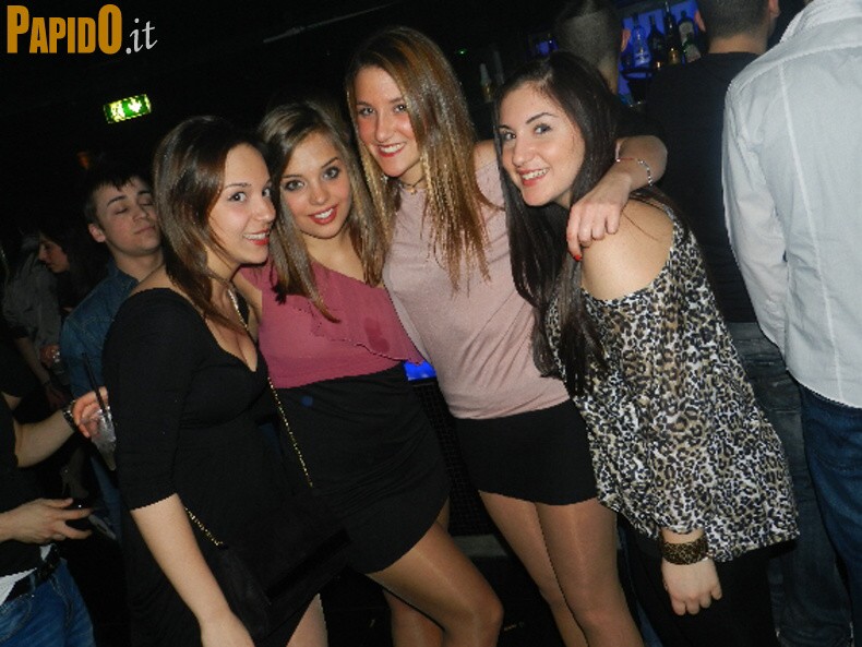 Sabato 03 Marzo - Lime Light