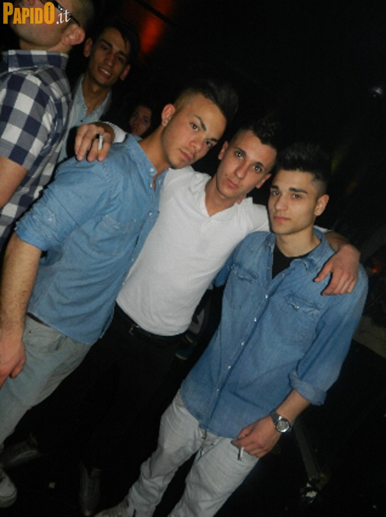 Sabato 03 Marzo - Lime Light