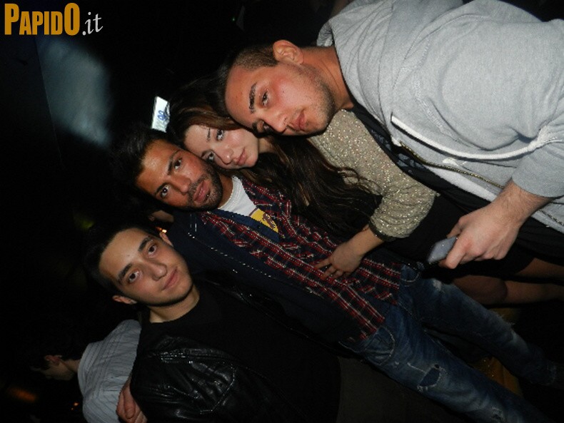 Sabato 03 Marzo - Lime Light