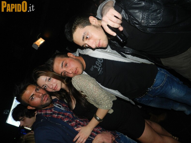 Sabato 03 Marzo - Lime Light