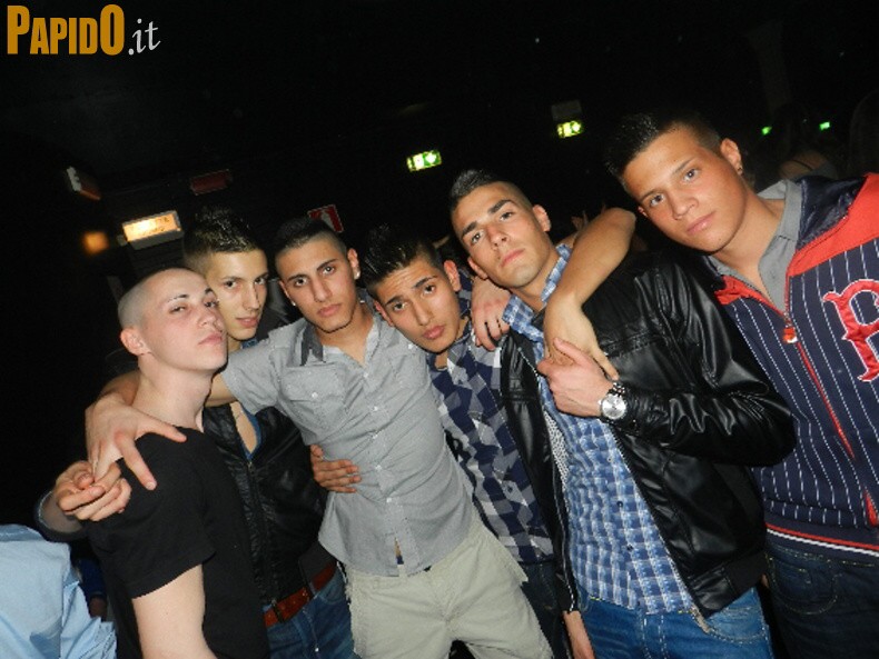 Sabato 03 Marzo - Lime Light