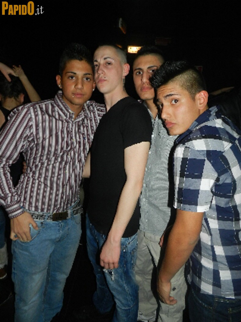 Sabato 03 Marzo - Lime Light