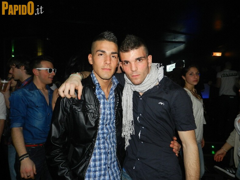 Sabato 03 Marzo - Lime Light