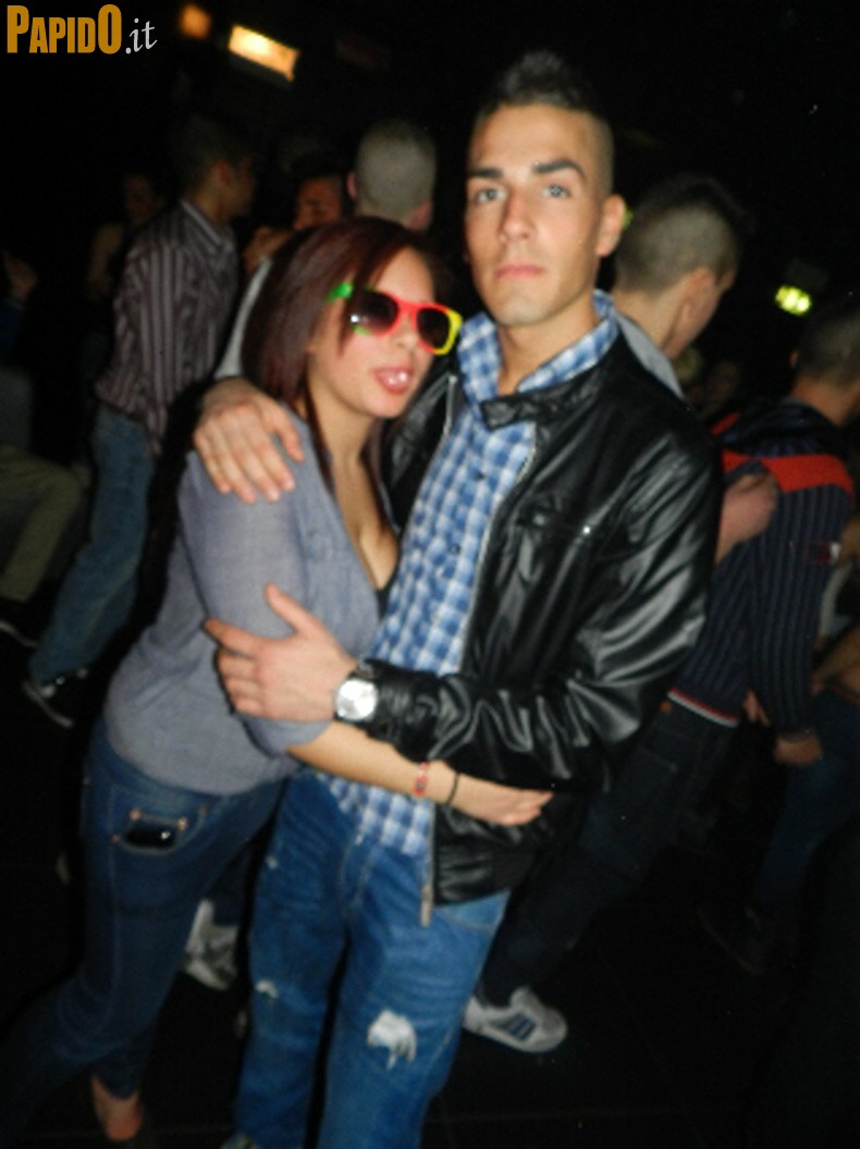 Sabato 03 Marzo - Lime Light