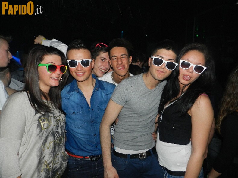Sabato 03 Marzo - Lime Light
