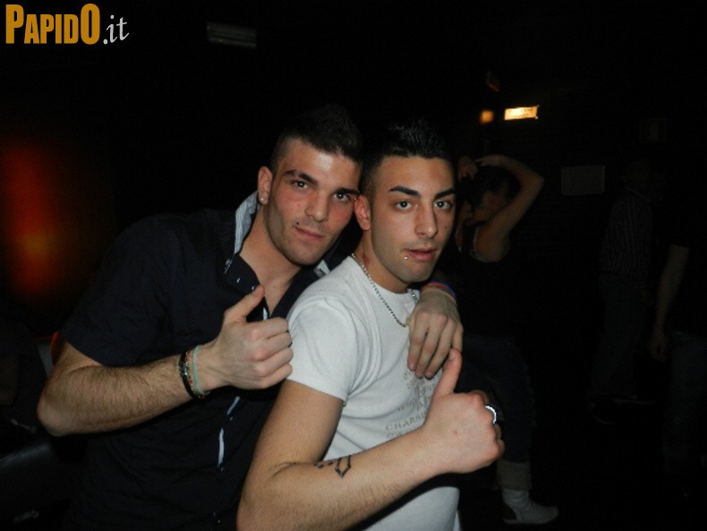 Sabato 03 Marzo - Lime Light