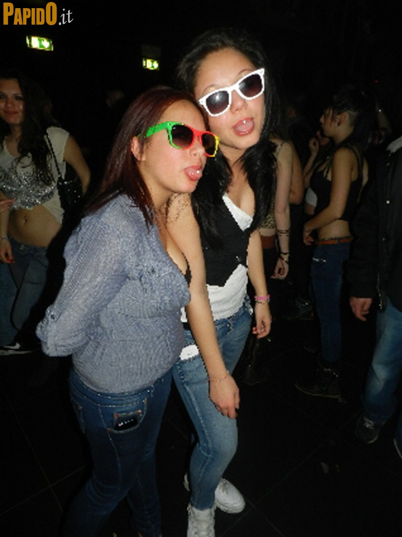 Sabato 03 Marzo - Lime Light