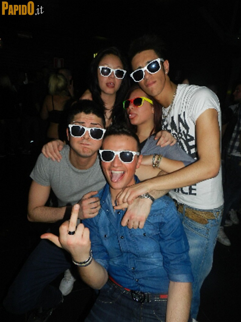 Sabato 03 Marzo - Lime Light
