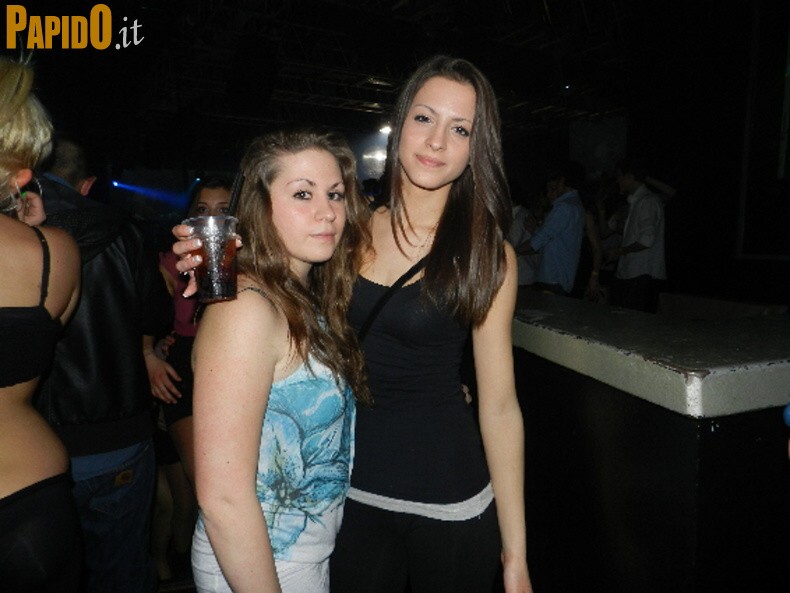 Sabato 03 Marzo - Lime Light