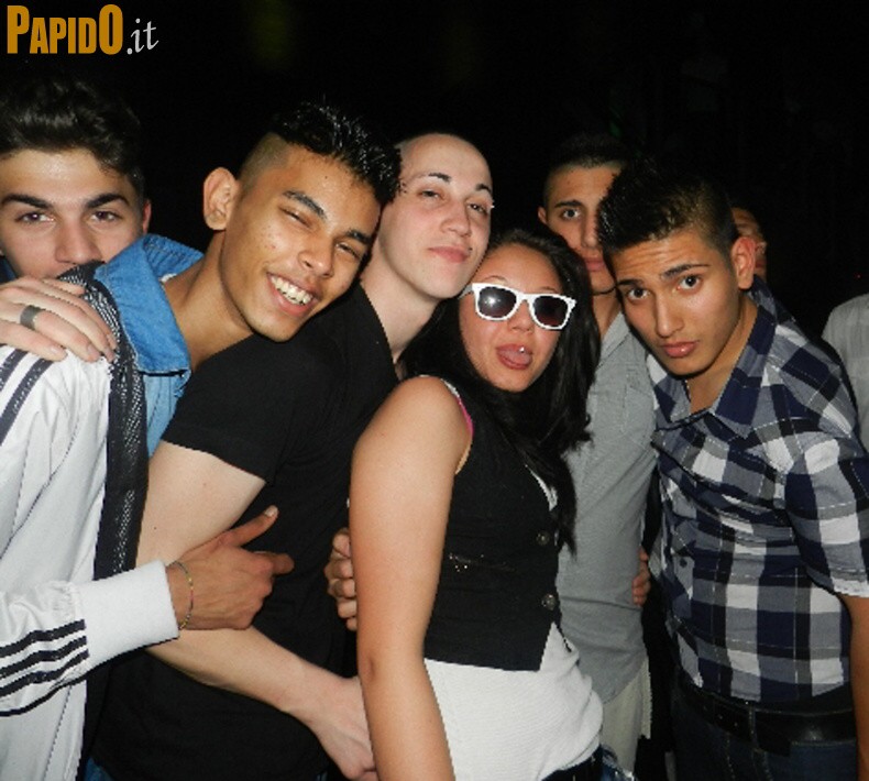 Sabato 03 Marzo - Lime Light