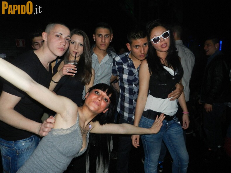 Sabato 03 Marzo - Lime Light