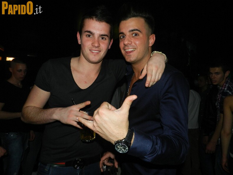 Sabato 03 Marzo - Lime Light