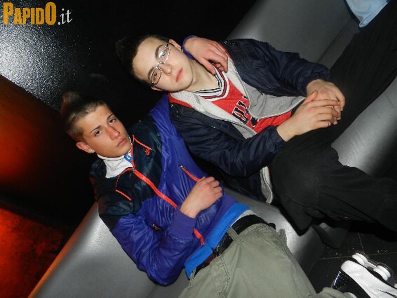 Sabato 03 Marzo - Lime Light