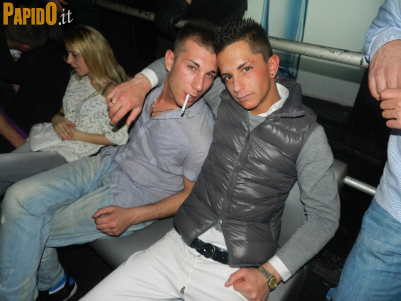 Sabato 03 Marzo - Lime Light